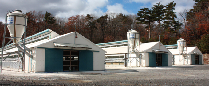 岩手がもと田野畑村