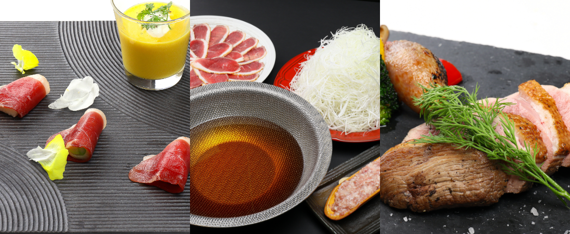 画像:居酒屋 南部どりの料理
