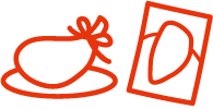 商品いろいろ