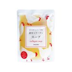 サムネイル1:岩手で育てたフランス赤鶏 濃厚コラーゲンスープ