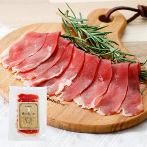 商品画像:鴨生ハム ローススライス３０g