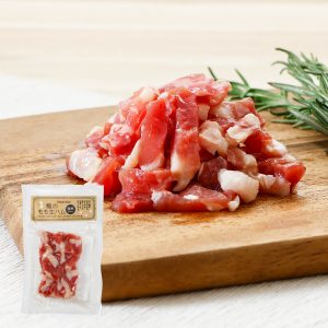 商品画像:鴨生ハム モモ短冊カット５０g