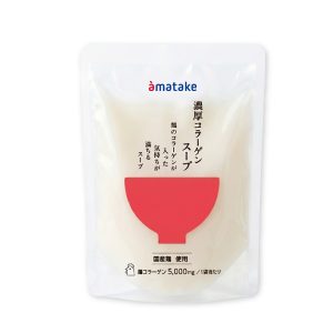 商品画像:濃厚コラーゲンスープ　150g