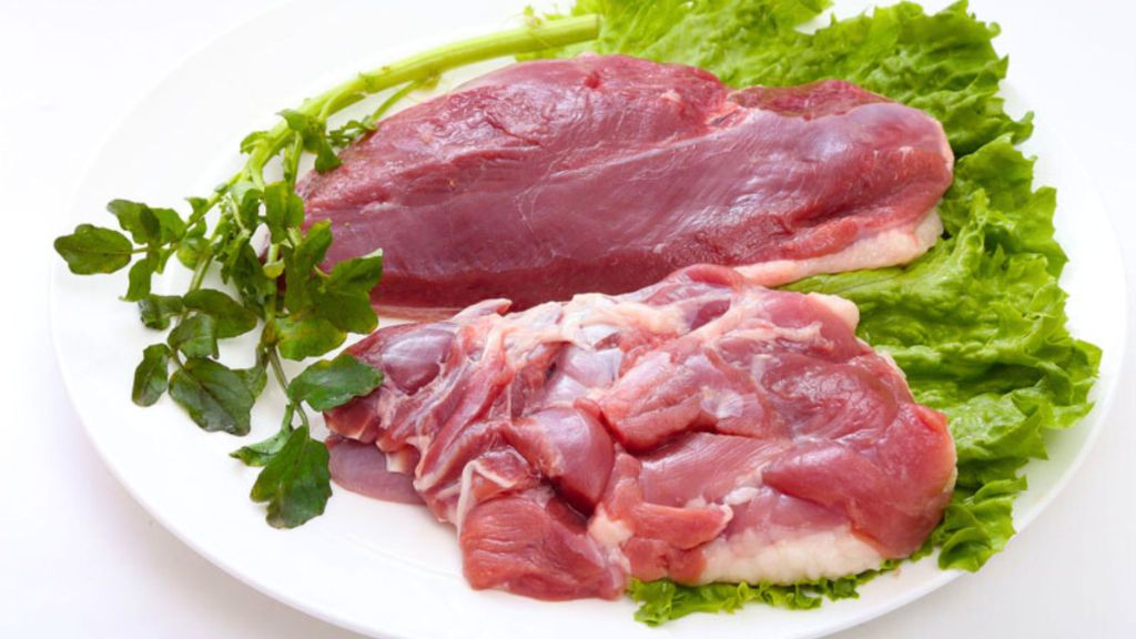 たのはた鴨の商品 1