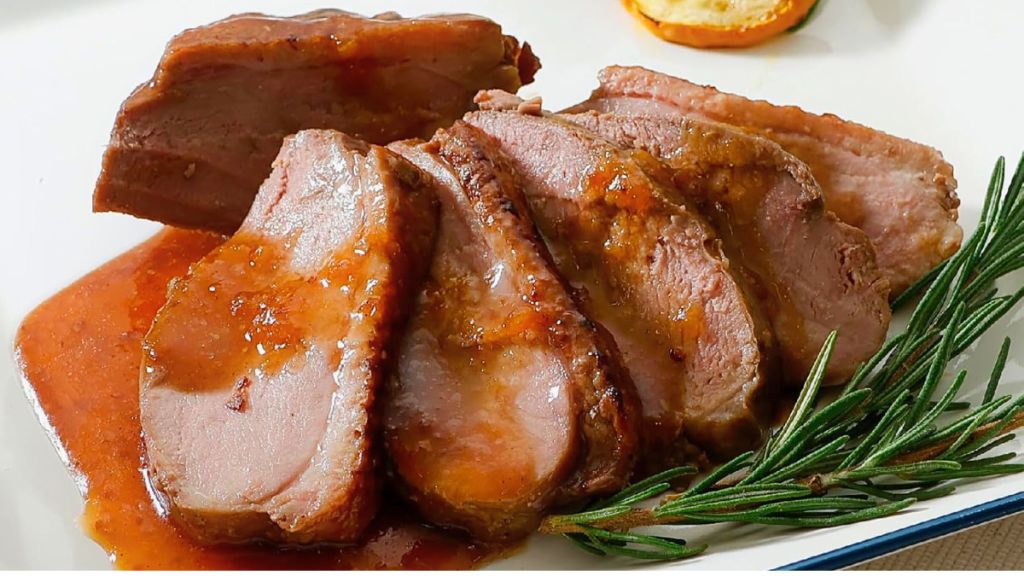 たのはた鴨の商品 2