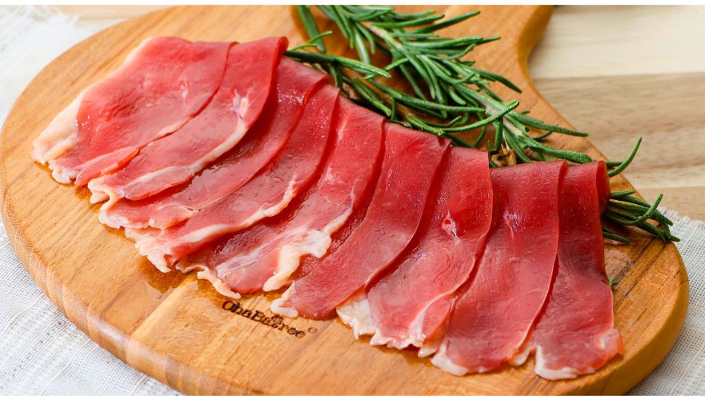 たのはた鴨の商品 3