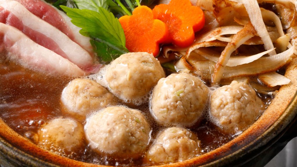 たのはた鴨の商品 4