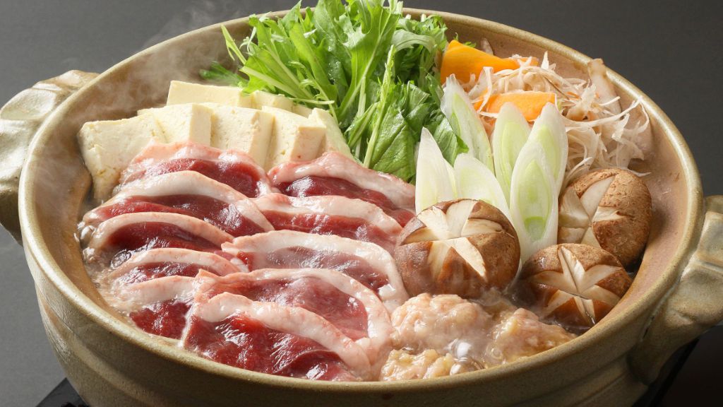 たのはた鴨の商品 8